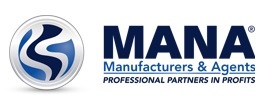 Mana Logo